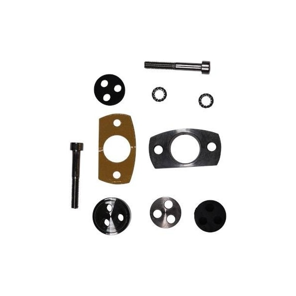 Pump Repair Kits- Kit, Cable entry BM6"/BM8" with MS6000, BM Series.